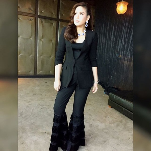 ติ๊ก กัญญารัตน์ ติ๊ก กัญญารัตน์