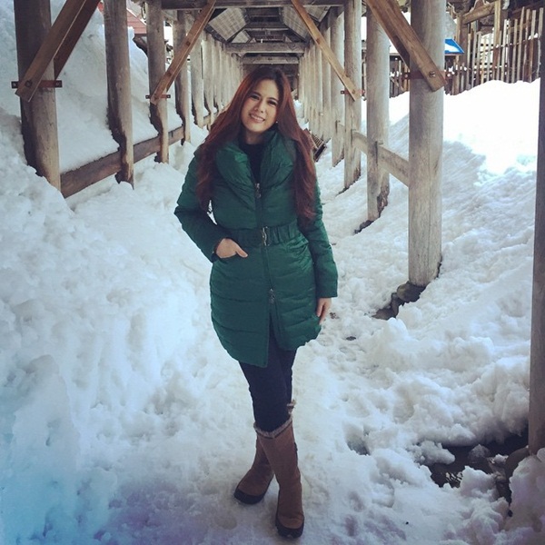 ติ๊ก กัญญารัตน์ ติ๊ก กัญญารัตน์