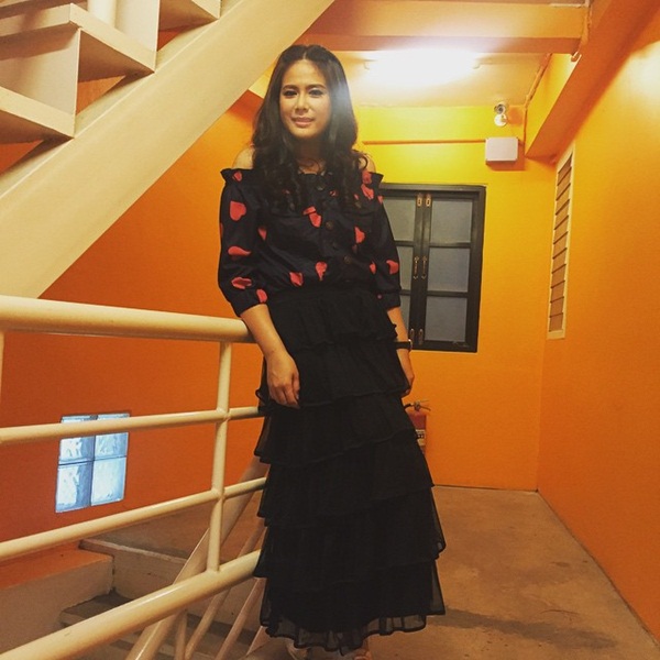 ติ๊ก กัญญารัตน์ ติ๊ก กัญญารัตน์