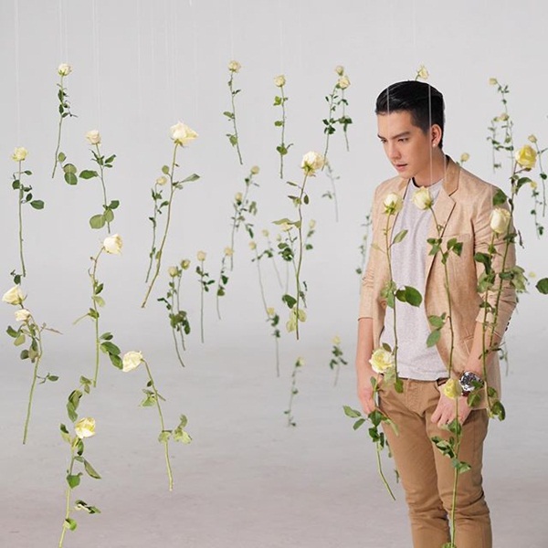 นิว วงศกร-นาว ทิสานาฏ นิว วงศกร-นาว ทิสานาฏ