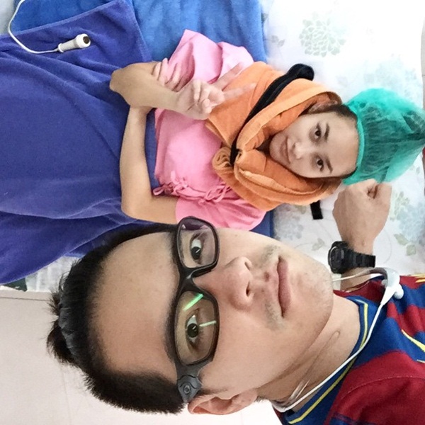 นิว วงศกร-นาว ทิสานาฏ นิว วงศกร-นาว ทิสานาฏ