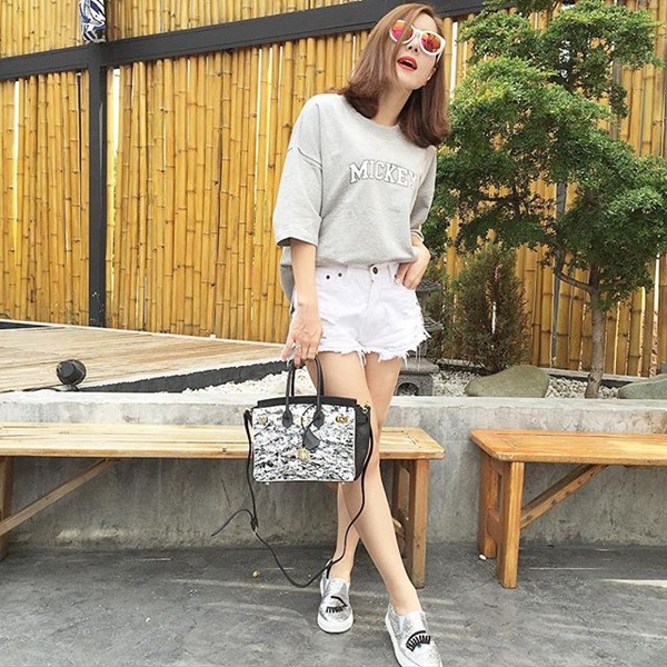 ซอ จียอน ซอ จียอน