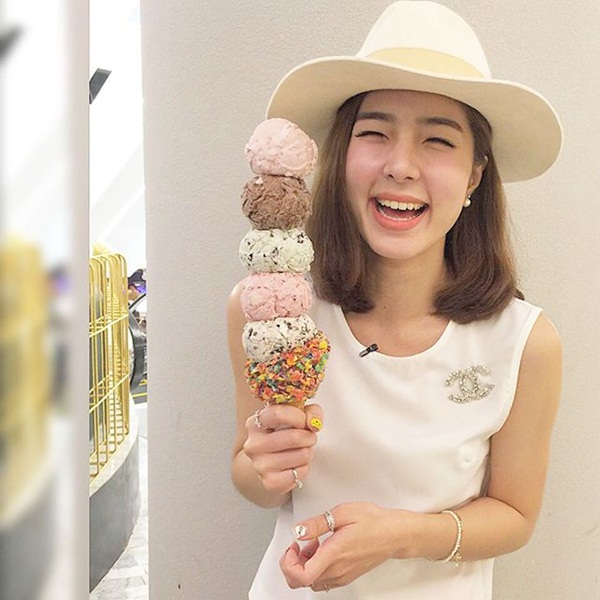 ซอ จียอน ซอ จียอน