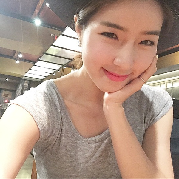 ซอ จียอน ซอ จียอน