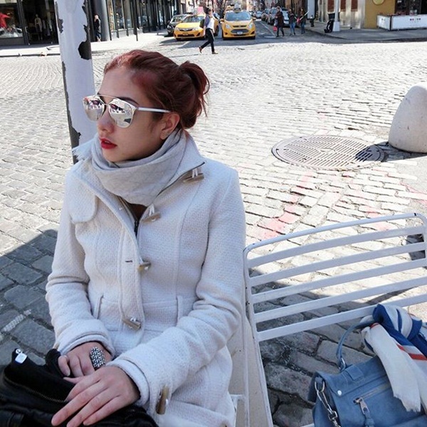 แป้ง อรจิรา แป้ง อรจิรา