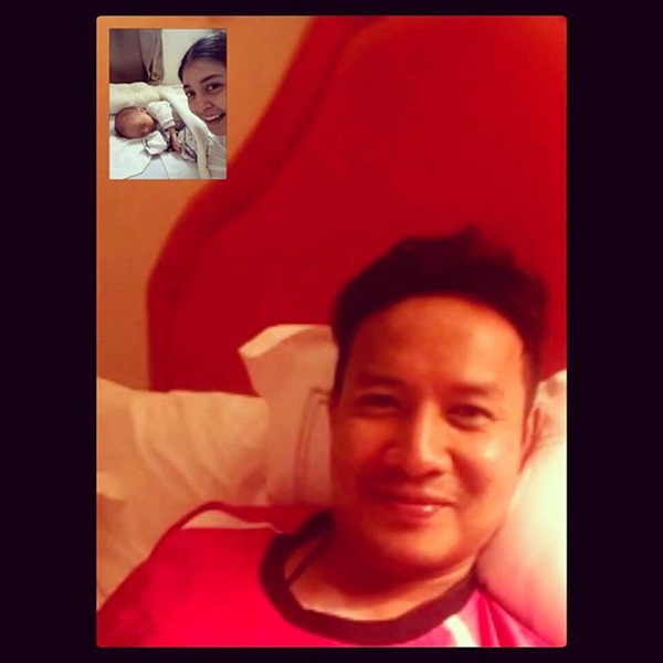 ตรี นันทรัตน์ เผยข่าวดี ท้องแล้ว 2 เดือน ตรี นันทรัตน์ เผยข่าวดี ท้องแล้ว 2 เดือน