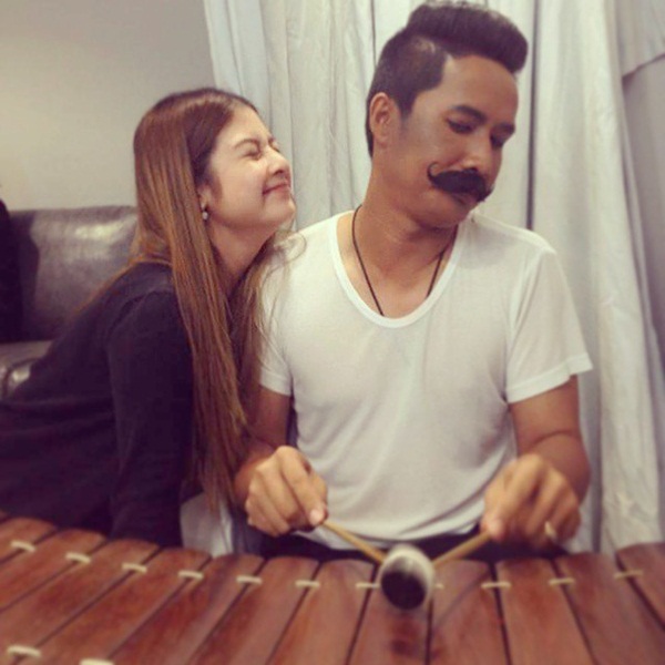 ตรี นันทรัตน์ เผยข่าวดี ท้องแล้ว 2 เดือน ตรี นันทรัตน์ เผยข่าวดี ท้องแล้ว 2 เดือน