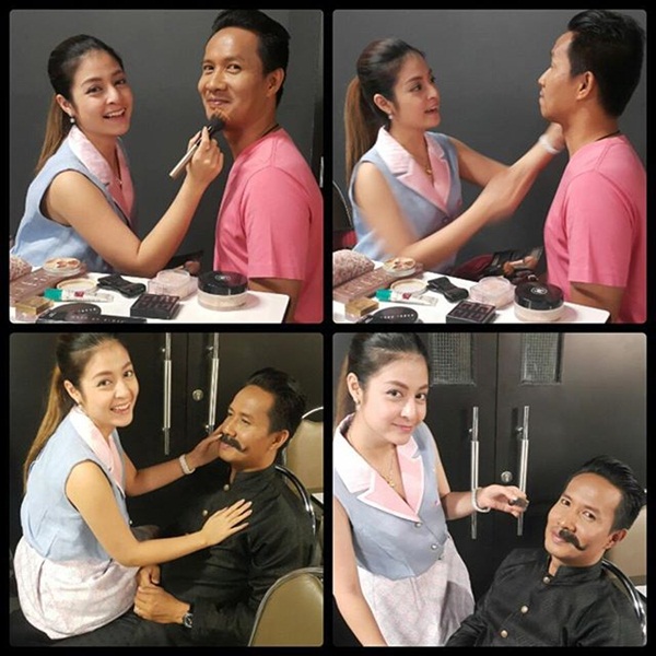 ตรี นันทรัตน์ เผยข่าวดี ท้องแล้ว 2 เดือน ตรี นันทรัตน์ เผยข่าวดี ท้องแล้ว 2 เดือน