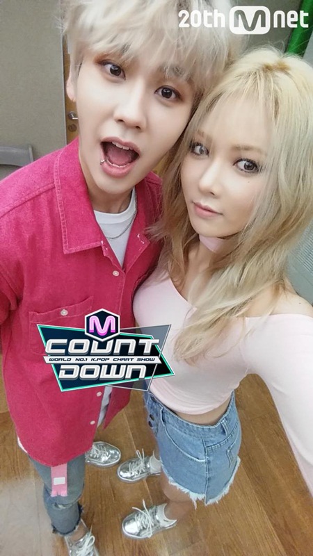 ฮยอนอา ปล่อยทีเซอร์ MV เพลงใหม่ ฮยอนอา ปล่อยทีเซอร์ MV เพลงใหม่