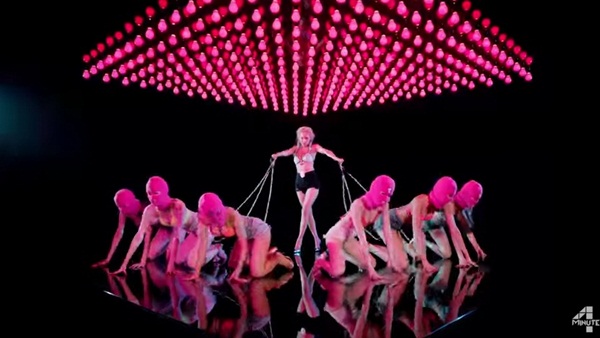 ฮยอนอา ปล่อยทีเซอร์ MV เพลงใหม่ ฮยอนอา ปล่อยทีเซอร์ MV เพลงใหม่