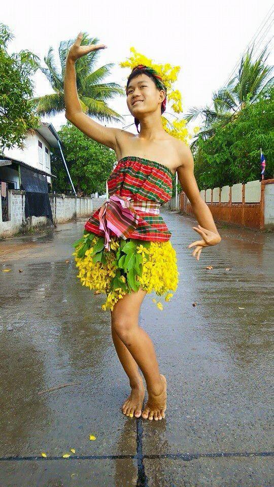 น้องม๊าเดี่ยว นางแบบกะเทยภูธร น้องม๊าเดี่ยว นางแบบกะเทยภูธร