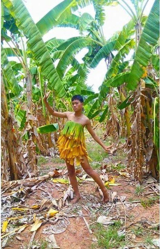 น้องม๊าเดี่ยว นางแบบกะเทยภูธร น้องม๊าเดี่ยว นางแบบกะเทยภูธร