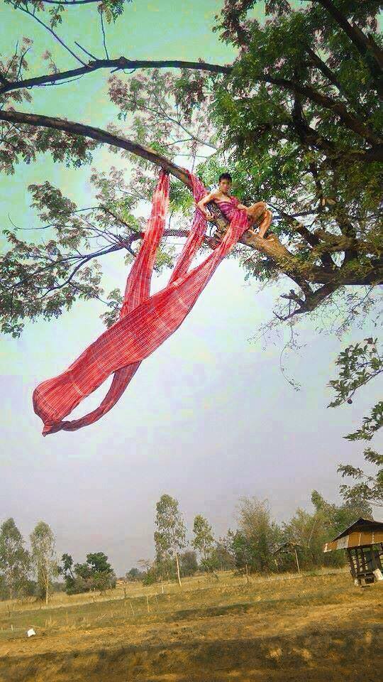 น้องม๊าเดี่ยว นางแบบกะเทยภูธร น้องม๊าเดี่ยว นางแบบกะเทยภูธร