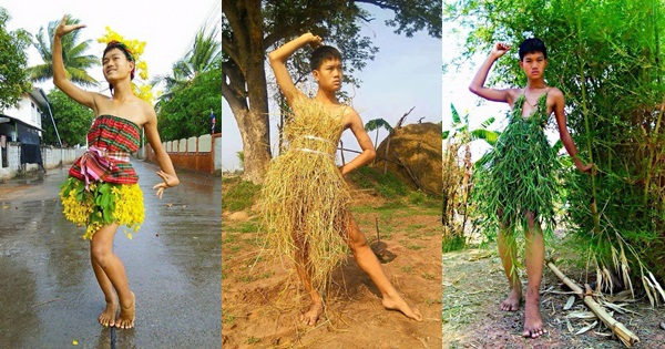 น้องม๊าเดี่ยว นางแบบกะเทยภูธร น้องม๊าเดี่ยว นางแบบกะเทยภูธร