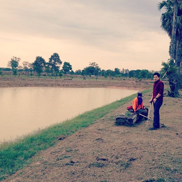 ปอ ทฤษฎี ปอ ทฤษฎี