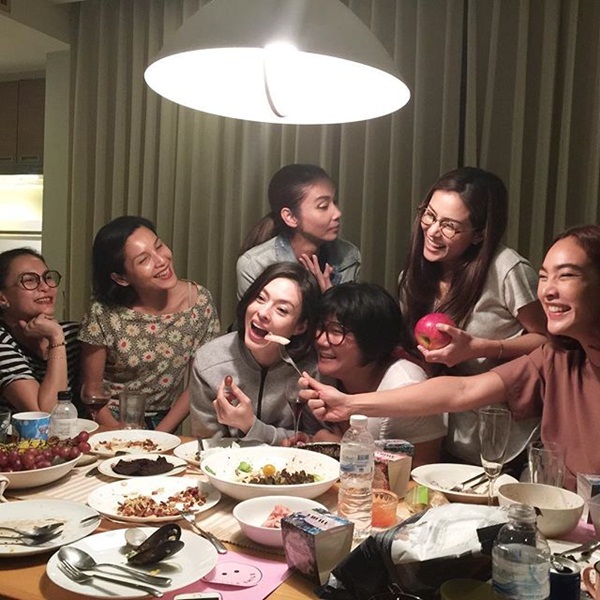 แก๊งยู่ม่า รียูเนี่ยน แก๊งยู่ม่า รียูเนี่ยน