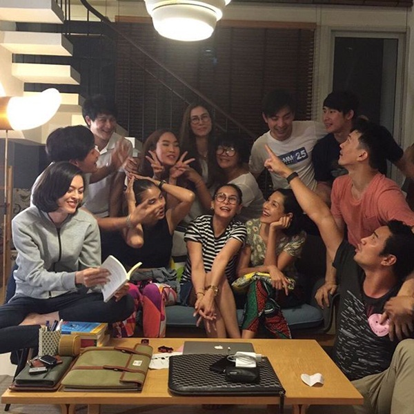 แก๊งยู่ม่า รียูเนี่ยน แก๊งยู่ม่า รียูเนี่ยน