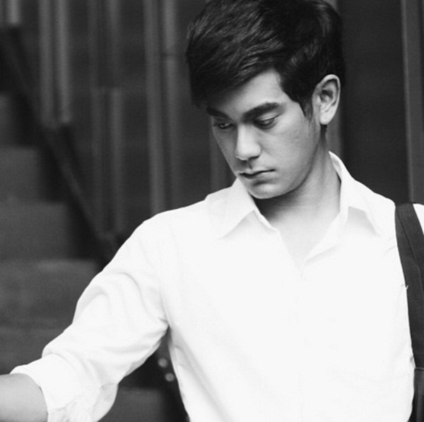 ฌอห์ณ เผยข่าวดี พลอย จินดาโชติ ฌอห์ณ เผยข่าวดี พลอย จินดาโชติ