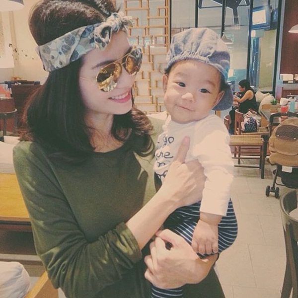 บีม วรานิษฐ์ รับ น้องโซล ยังไม่ได้เจอพ่อ บีม วรานิษฐ์ รับ น้องโซล ยังไม่ได้เจอพ่อ