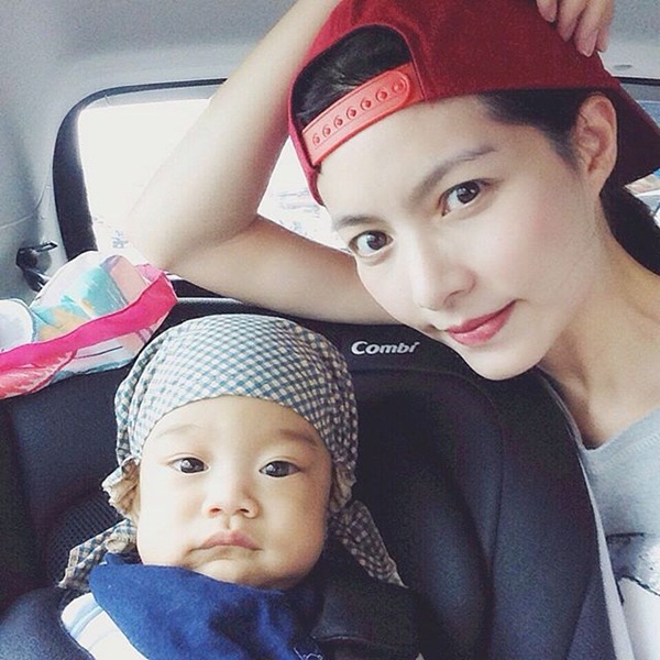 บีม วรานิษฐ์ รับ น้องโซล ยังไม่ได้เจอพ่อ บีม วรานิษฐ์ รับ น้องโซล ยังไม่ได้เจอพ่อ