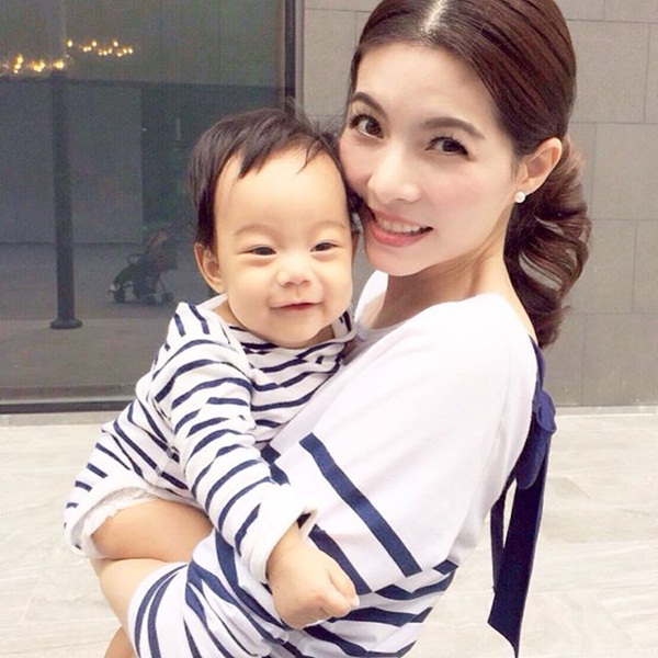 บีม วรานิษฐ์ รับ น้องโซล ยังไม่ได้เจอพ่อ บีม วรานิษฐ์ รับ น้องโซล ยังไม่ได้เจอพ่อ