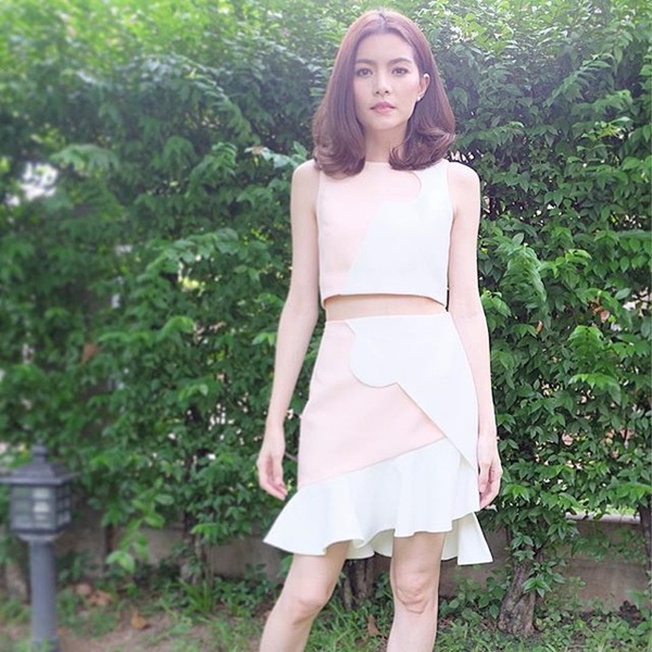 บีม วรานิษฐ์ รับ น้องโซล ยังไม่ได้เจอพ่อ บีม วรานิษฐ์ รับ น้องโซล ยังไม่ได้เจอพ่อ