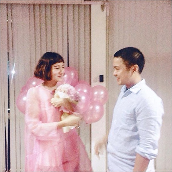 เพชร นาระ เผยฤกษ์ดี ลั่นระฆังวิวาห์ เพชร นาระ เผยฤกษ์ดี ลั่นระฆังวิวาห์