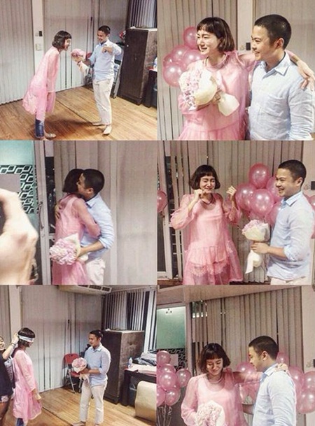 เพชร นาระ เผยฤกษ์ดี ลั่นระฆังวิวาห์ เพชร นาระ เผยฤกษ์ดี ลั่นระฆังวิวาห์