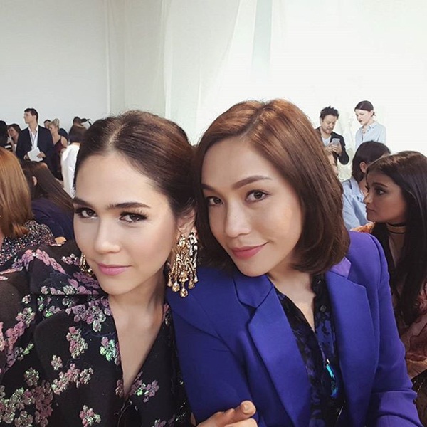 ชมพู่ อารยา ชมพู่ อารยา