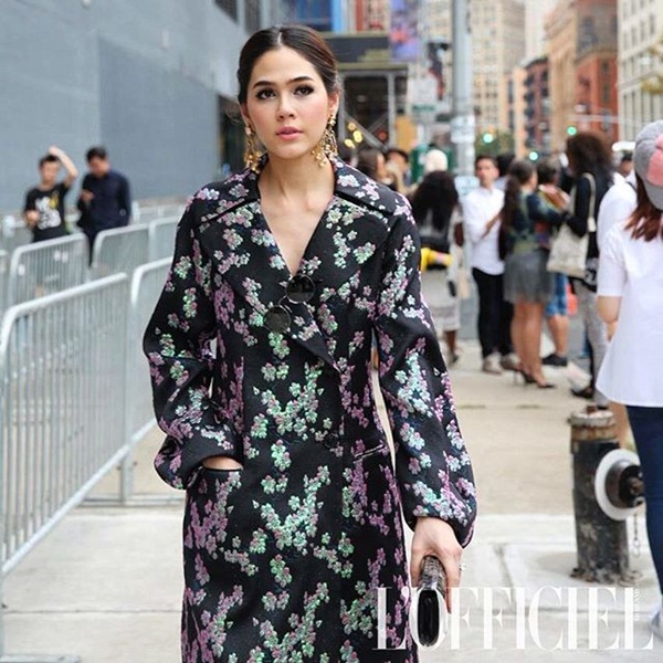 ชมพู่ อารยา ชมพู่ อารยา