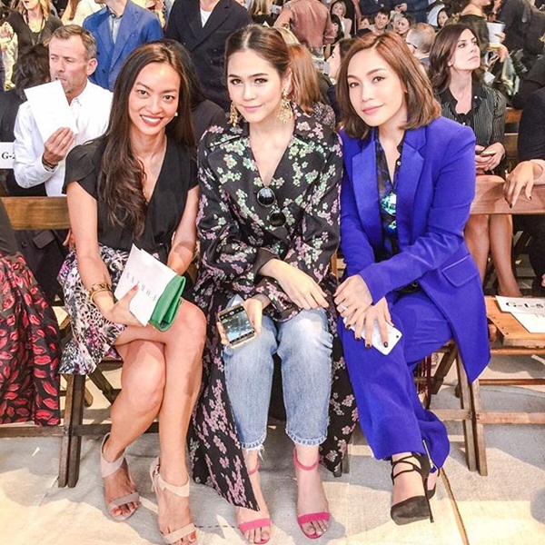 ชมพู่ อารยา ชมพู่ อารยา