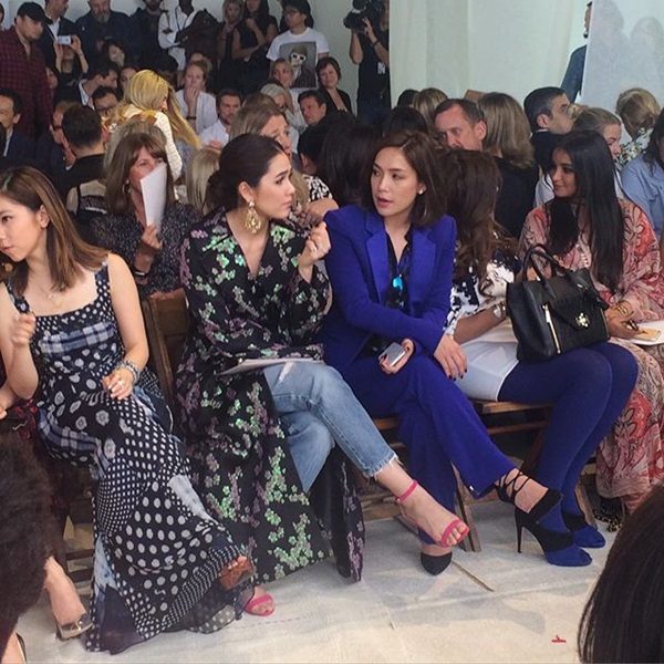 ชมพู่ อารยา ชมพู่ อารยา