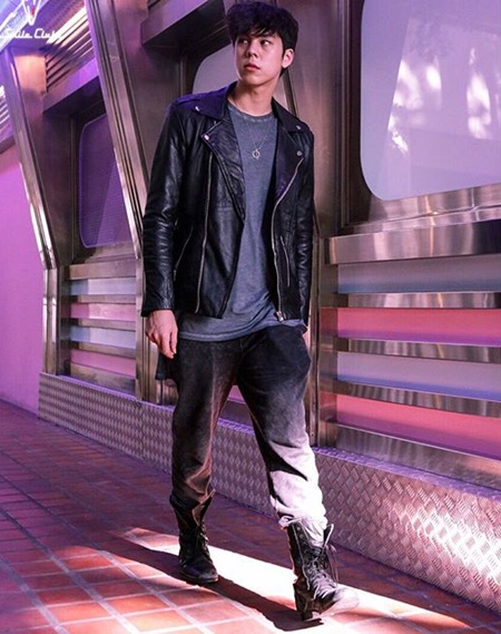 พีช พชร พีช พชร