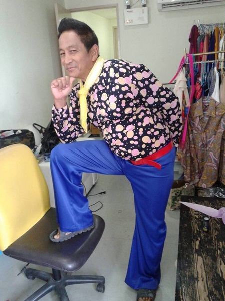 ยาว อยุธยา เตรียมฟ้อง แจ๊ส ชวนชื่น ยาว อยุธยา เตรียมฟ้อง แจ๊ส ชวนชื่น