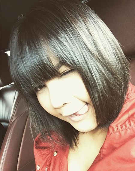 ตั๊กแตน ชลลดา ตั๊กแตน ชลลดา