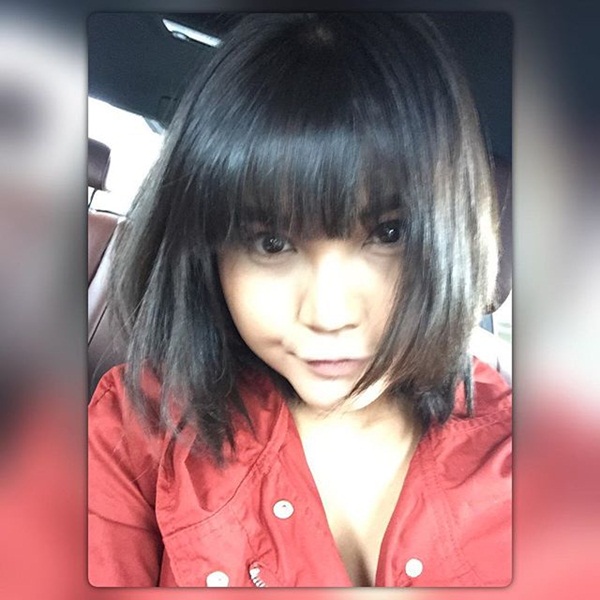 ตั๊กแตน ชลลดา ตั๊กแตน ชลลดา