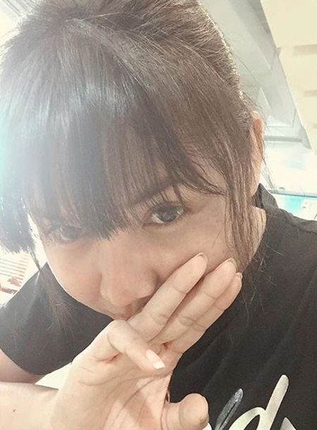 ตั๊กแตน ชลลดา ตั๊กแตน ชลลดา