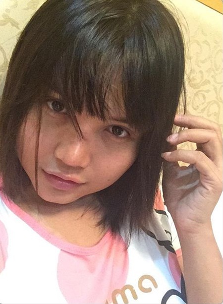 ตั๊กแตน ชลลดา ตั๊กแตน ชลลดา