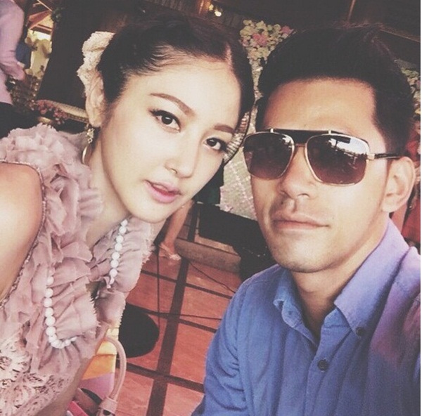 บอย เอเอฟ 3 ยิ้มร่าเป็นคุณพ่อมือใหม่ บอย เอเอฟ 3 ยิ้มร่าเป็นคุณพ่อมือใหม่