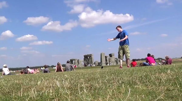 เที่ยวรอบโลกด้วยงบสุดประหยัด เที่ยวรอบโลกด้วยงบสุดประหยัด