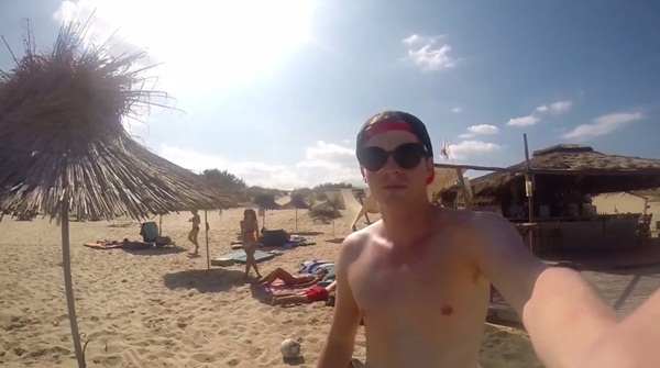 เที่ยวรอบโลกด้วยงบสุดประหยัด เที่ยวรอบโลกด้วยงบสุดประหยัด