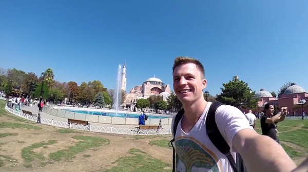 เที่ยวรอบโลกด้วยงบสุดประหยัด เที่ยวรอบโลกด้วยงบสุดประหยัด