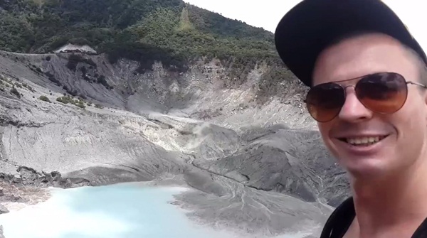 เที่ยวรอบโลกด้วยงบสุดประหยัด เที่ยวรอบโลกด้วยงบสุดประหยัด