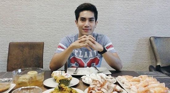 เบลล์ ปกรณ์ น้อยประไพ เบลล์ ปกรณ์ น้อยประไพ