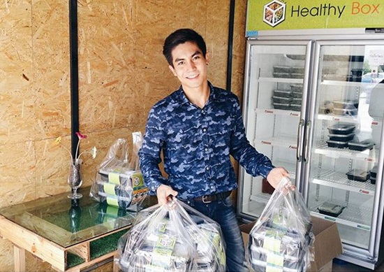 เบลล์ ปกรณ์ น้อยประไพ เบลล์ ปกรณ์ น้อยประไพ