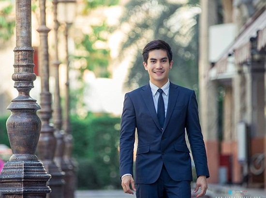 เบลล์ ปกรณ์ น้อยประไพ เบลล์ ปกรณ์ น้อยประไพ