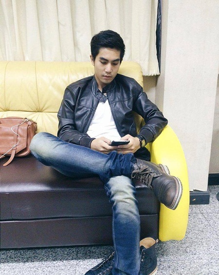 เบลล์ ปกรณ์ น้อยประไพ เบลล์ ปกรณ์ น้อยประไพ