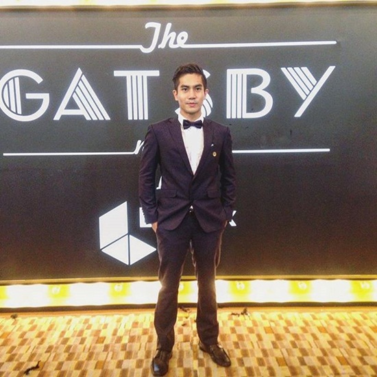 เบลล์ ปกรณ์ น้อยประไพ เบลล์ ปกรณ์ น้อยประไพ