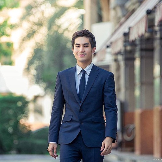 เบลล์ ปกรณ์ น้อยประไพ เบลล์ ปกรณ์ น้อยประไพ