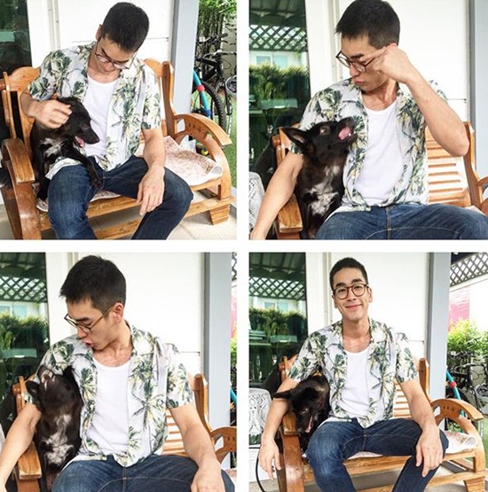 ดาราซุปตาร์ กับสัตว์เลี้ยงแสนรัก ดาราซุปตาร์ กับสัตว์เลี้ยงแสนรัก
